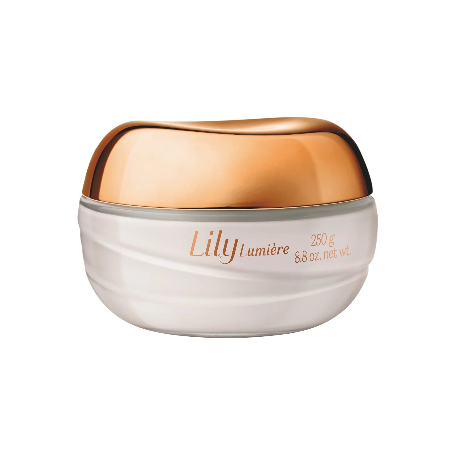 Crema Corporal Lily Lumière - O Boticário