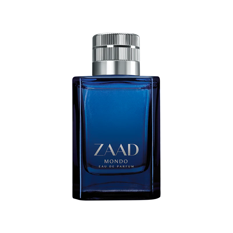 Perfume Zaad Mondo