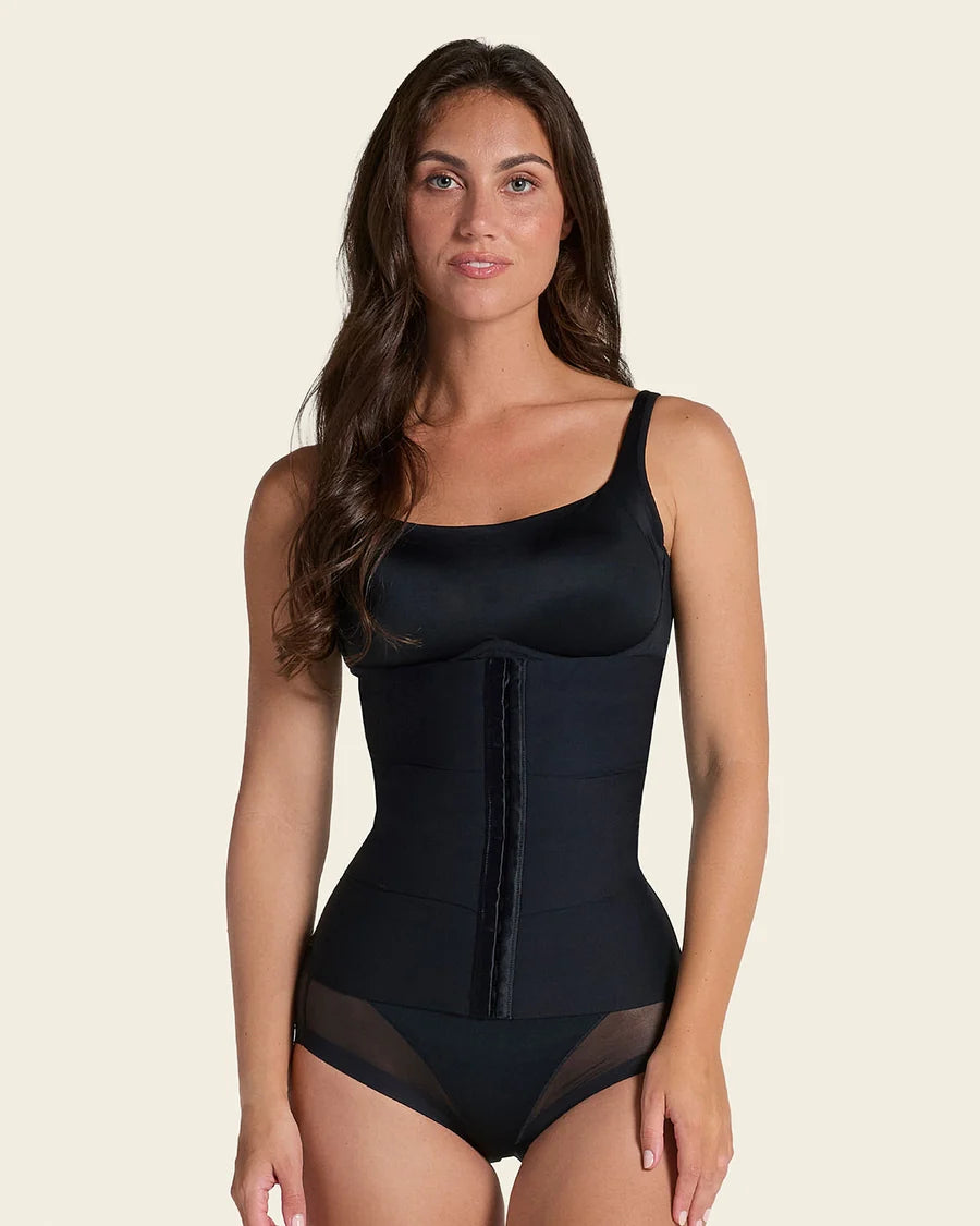 Cinturilla Leonisa Talla M Negra