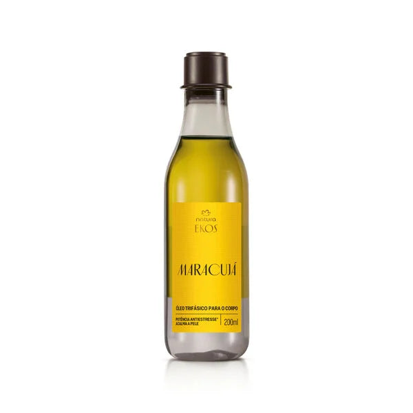 Aceite Trifásico Maracujá
