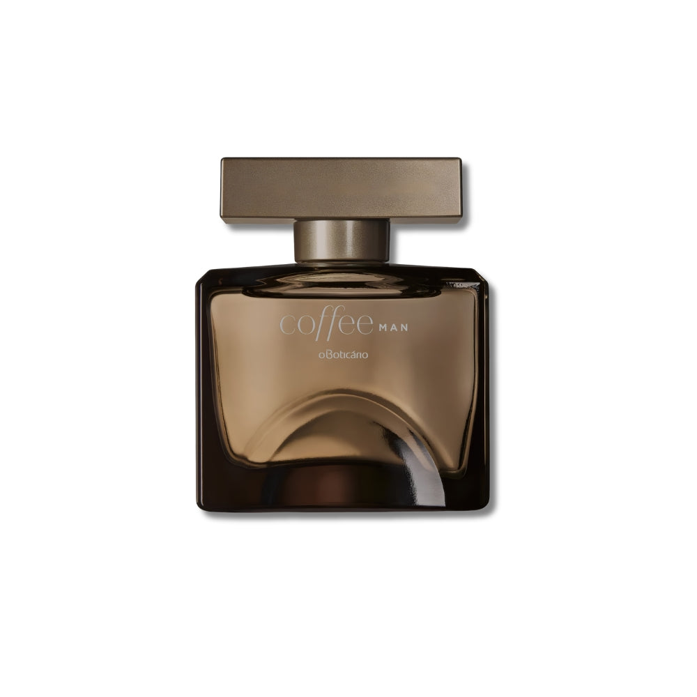 Perfume Coffee Man Tradicional