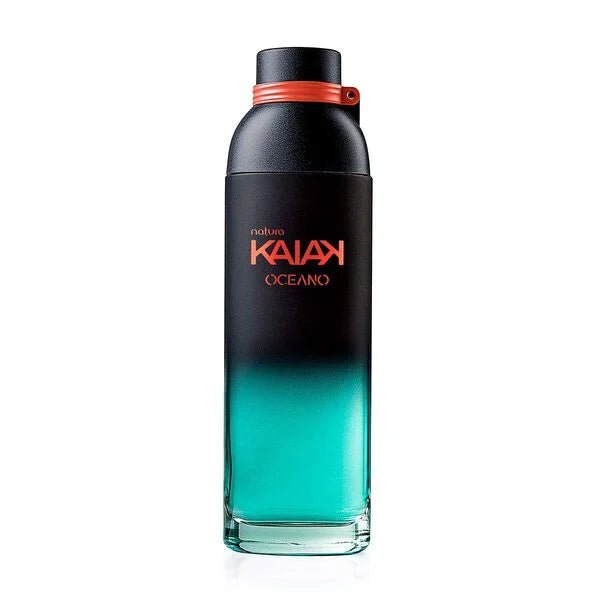 Perfume Kaiak Oceano Femenino