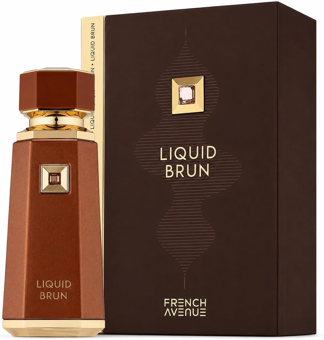 French Avenue Liquid Brun Eau de Parfum