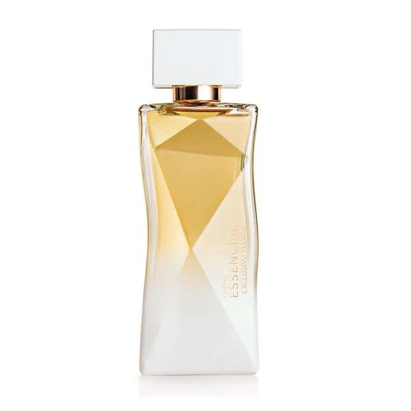 Perfume Essencial Exclusivo Floral