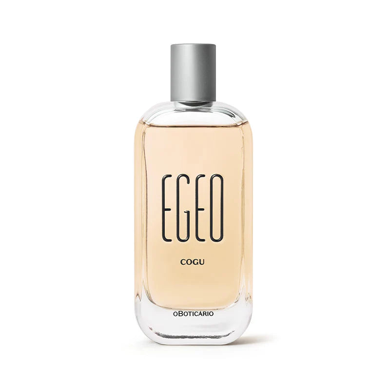 Perfume Egeo Cogu