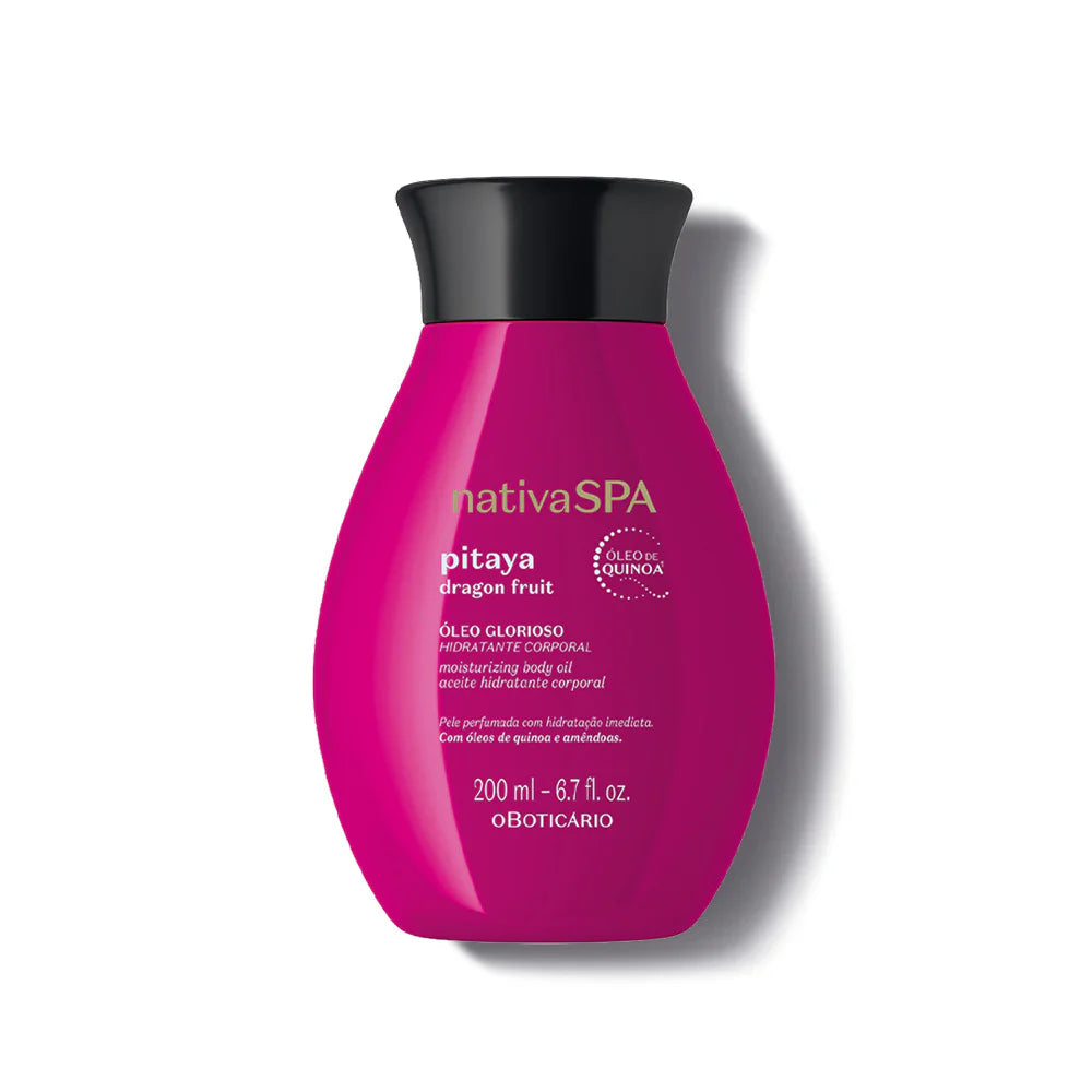 Aceite Corporal Nativa SPA Pitaya
