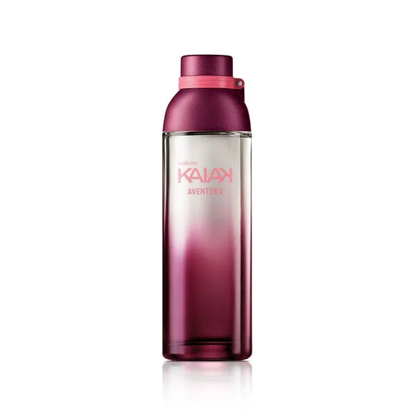 Perfume Kaiak Aventura Femenino