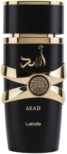 Lattafa Asad Eau de Parfum - Masculino