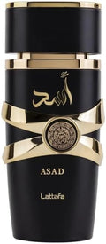 Lattafa Asad Eau de Parfum - Masculino
