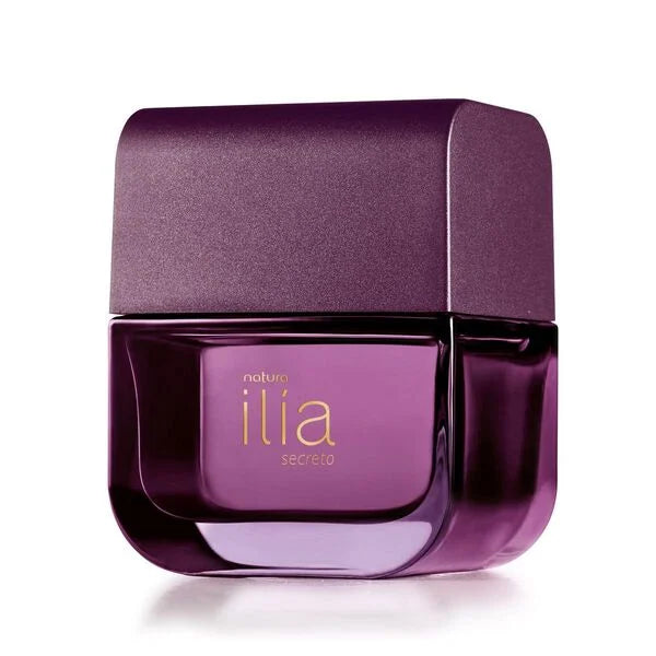 Perfume Ilía Secreto