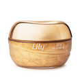 Gel Iluminador Corporal Lily