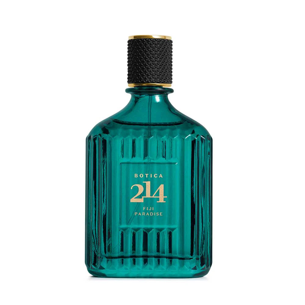 Perfume Botica 214 Fiji Paradise Masculino