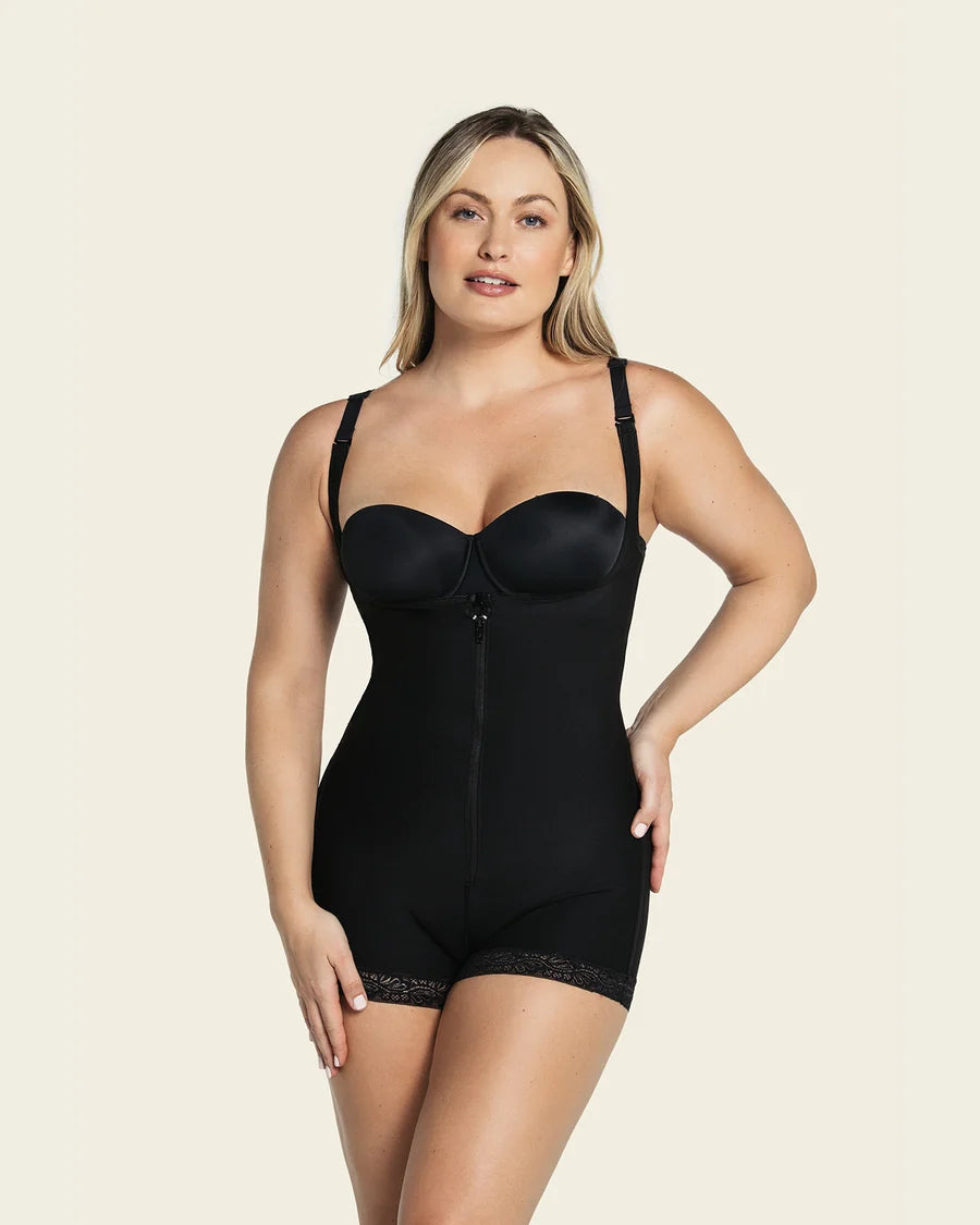 Faja Body Leonisa Talla M Negra