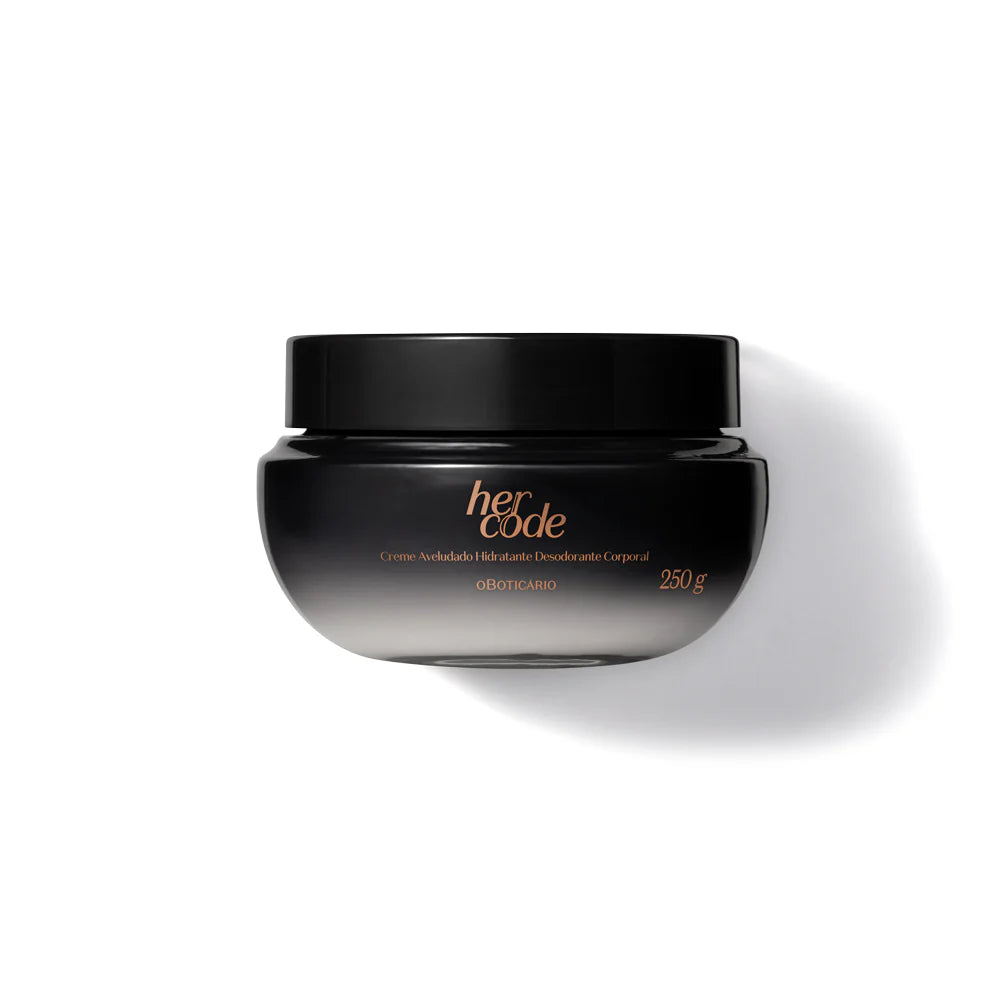 Crema Corporal Her Code