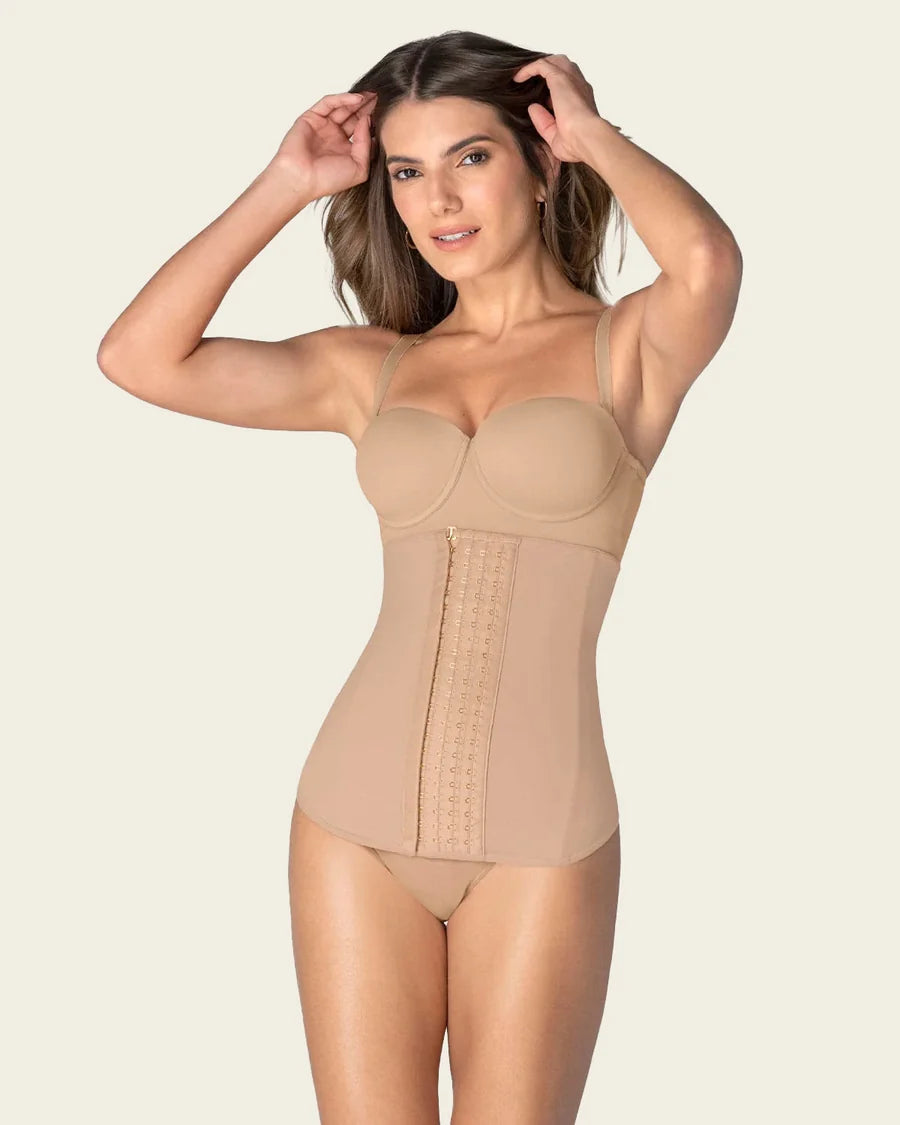 Cinturilla Leonisa Talla S Beige