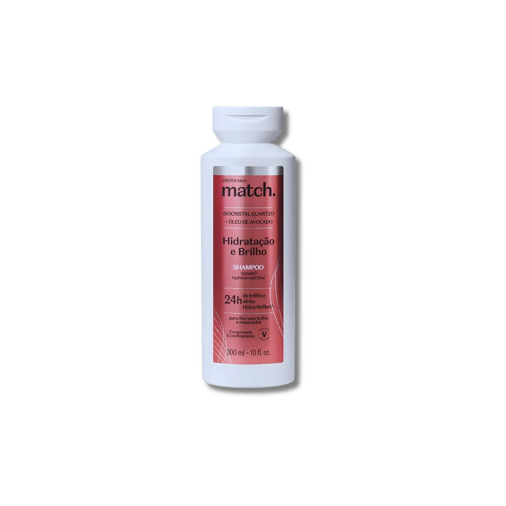 Champú para Cabello Rizado