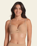 Sujetador Leonisa Talla 34 Negro