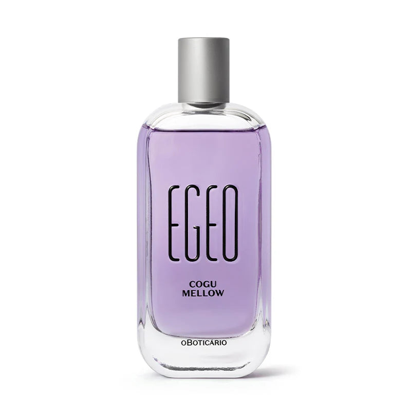 Perfume Egeo Cogu Mellow