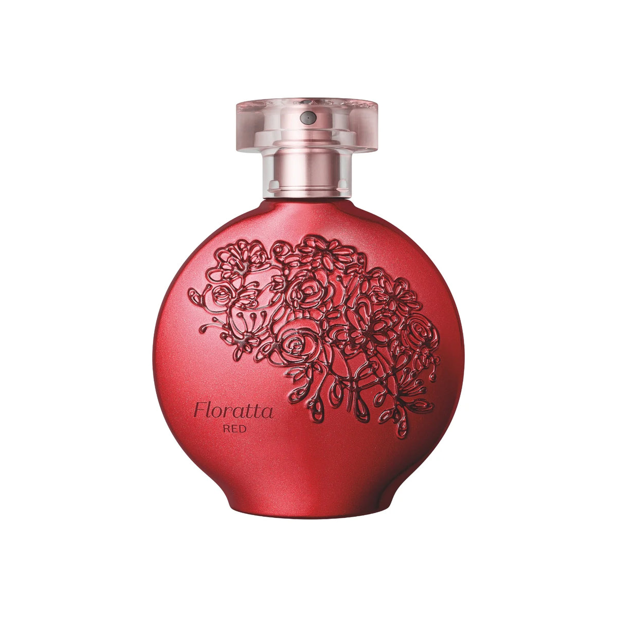 Perfume Floratta Red