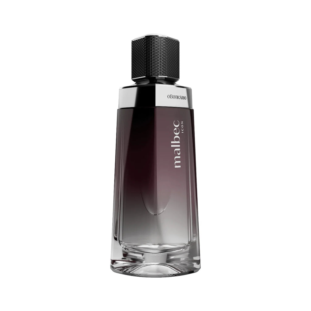 Perfume Malbec Icon - O Boticário