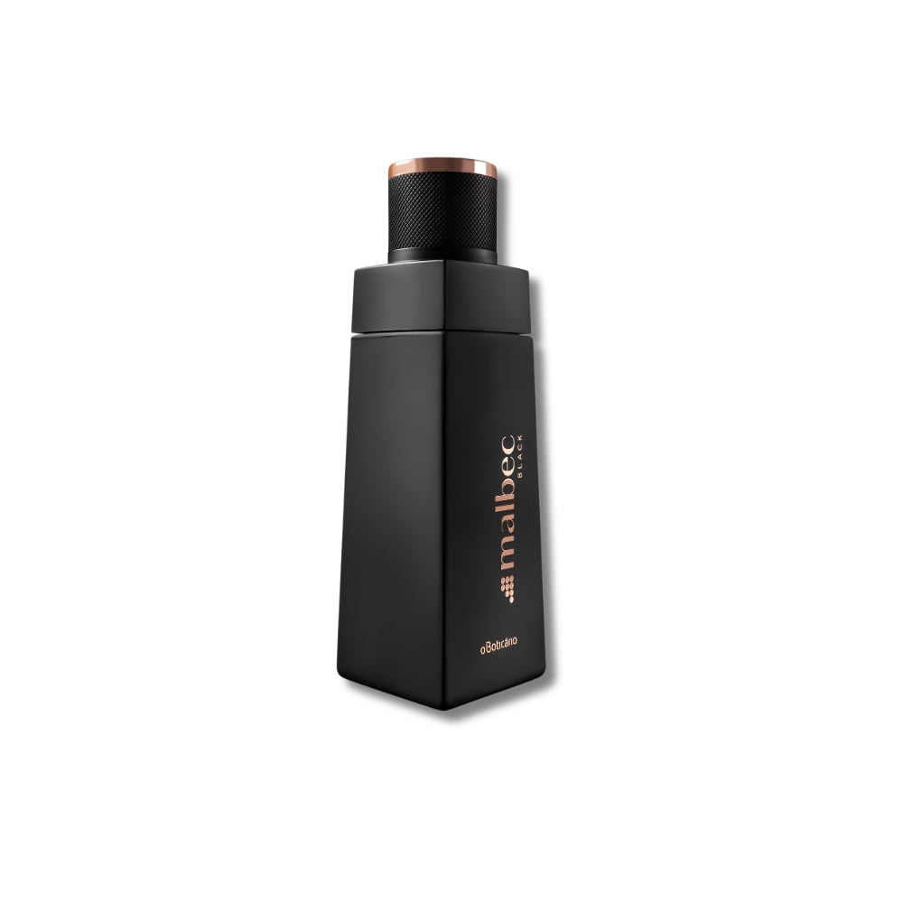 Perfume Malbec Black