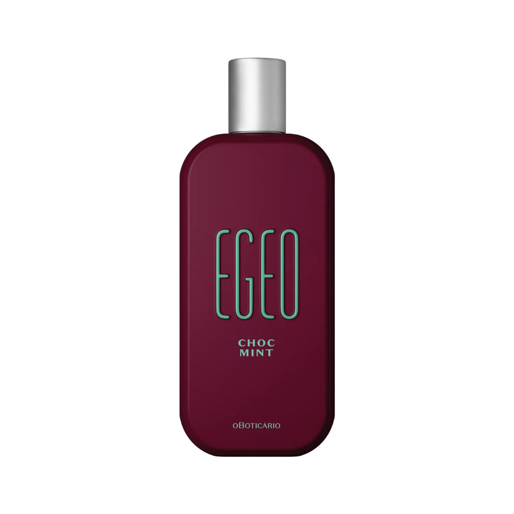 Perfume Egeo Choc Mint
