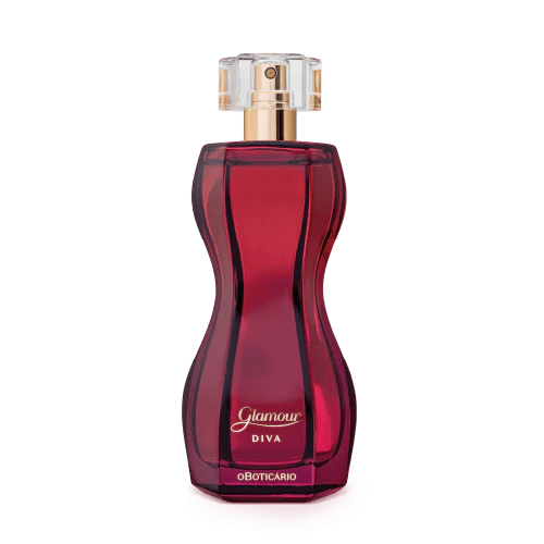Perfume Glamour Diva