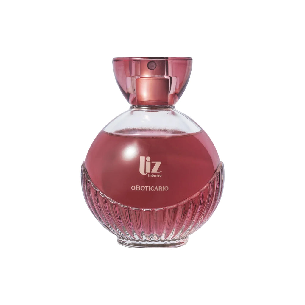 Perfume Liz Intenso