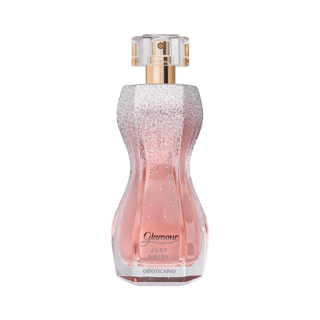 Perfume Glamour Just Shine