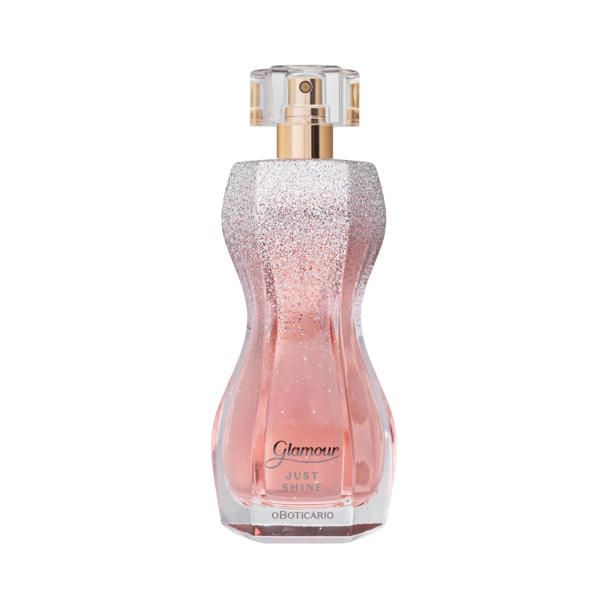 Perfume Glamour Just Shine