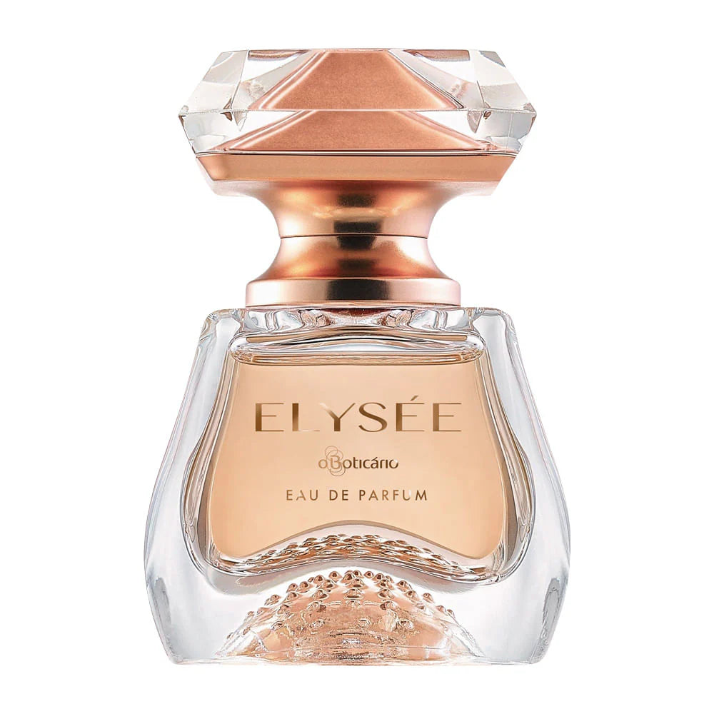 Perfume Elysée Tradicional