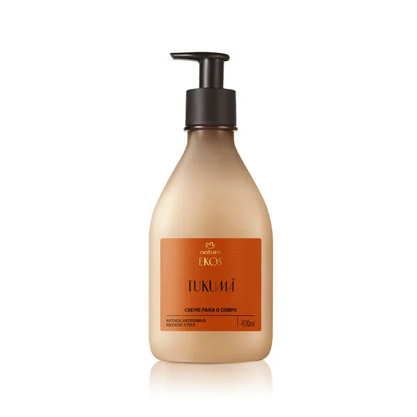 Crema Hidratante Tucumã
