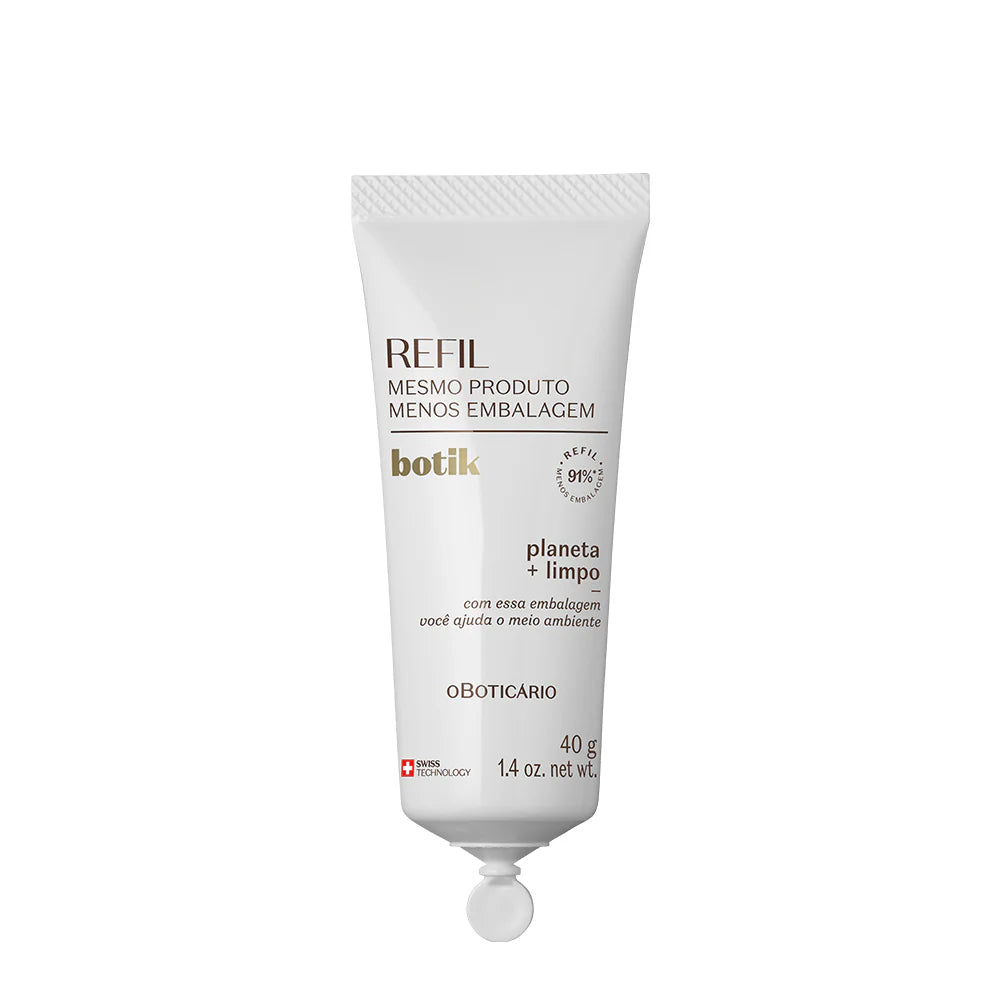 Crema Facial de Ácido Hialurónico Recambio