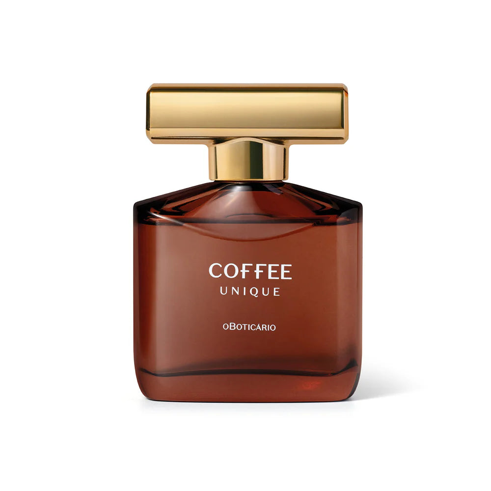 Perfume Coffee Man