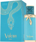 French Avenue Vulcan Eau de Parfum