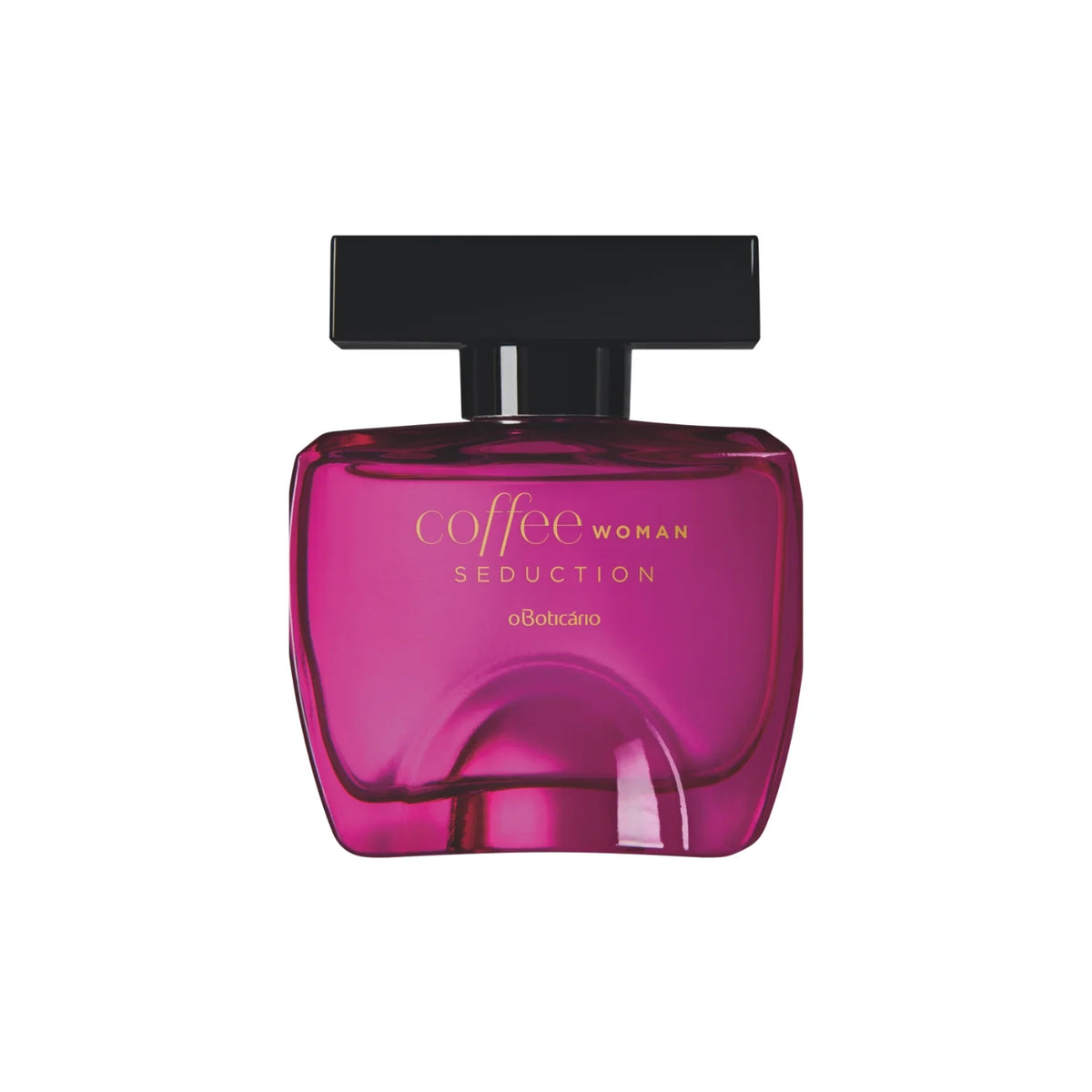 Perfume Coffee Woman Seduction