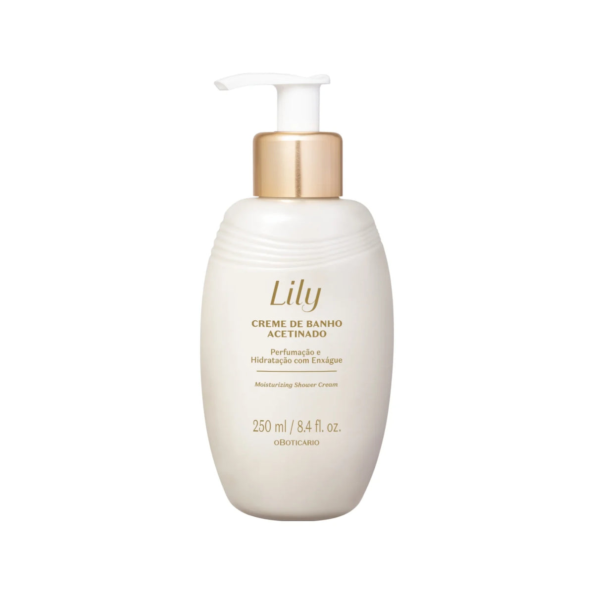 Crema de Ducha Lily