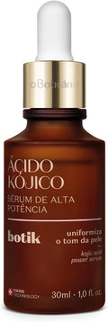Sérum Facial de Ácido Kójico - O Boticário