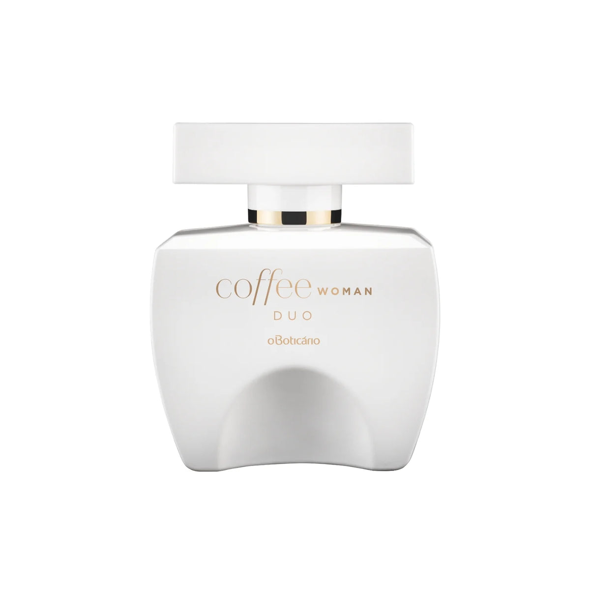 Perfume Coffee Woman Duo