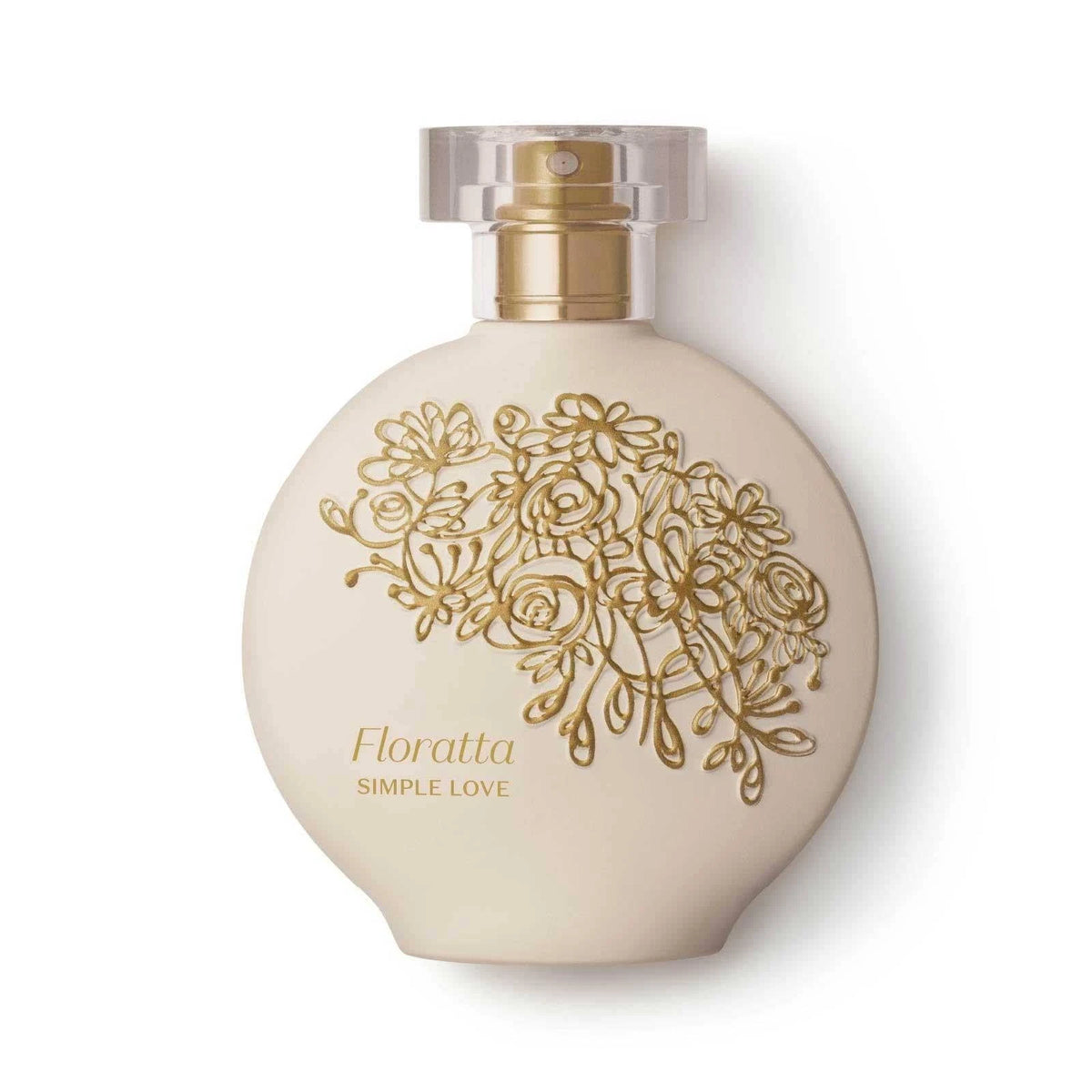 Perfume Floratta Simple Love