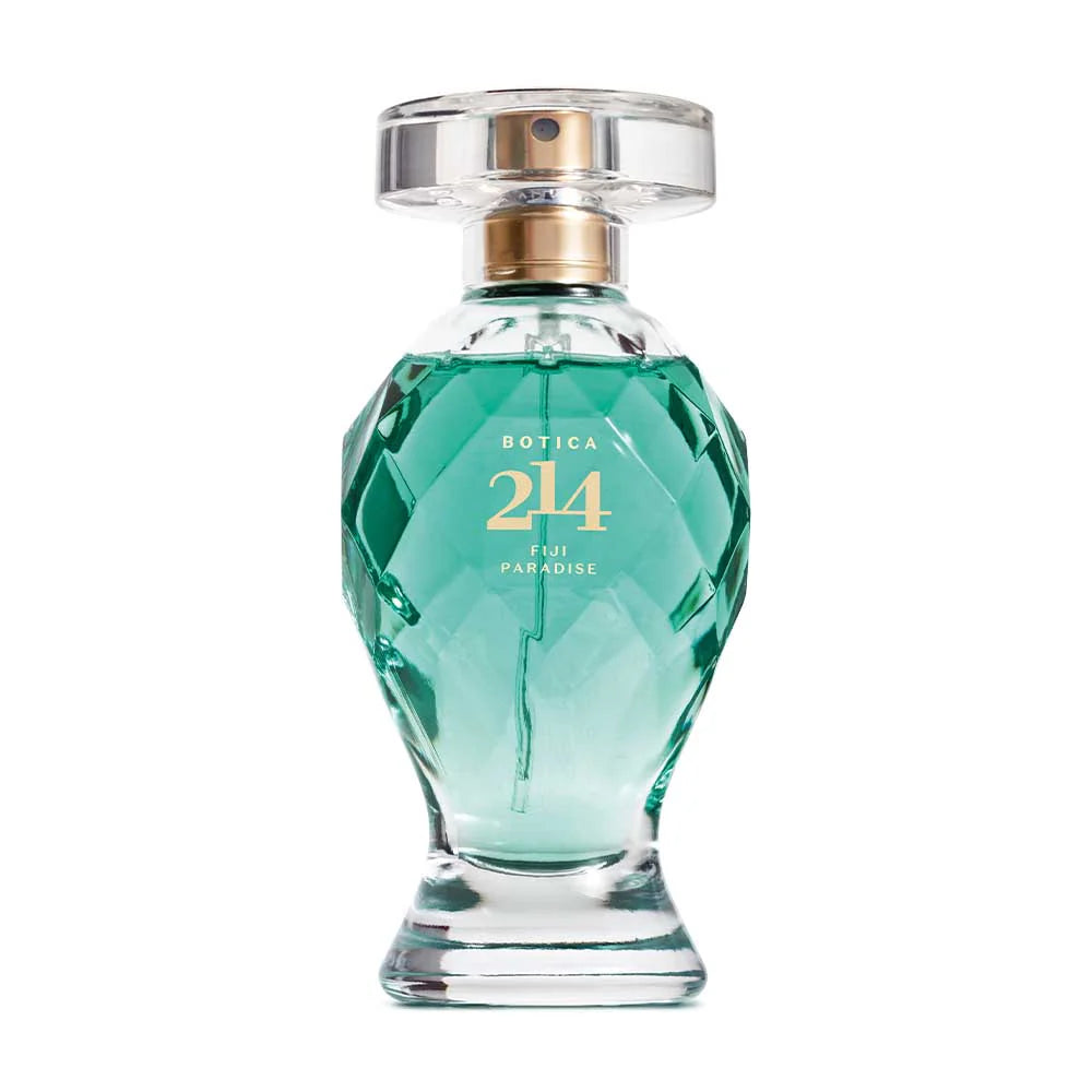 Perfume Botica 214 Fiji Paradise Femenino