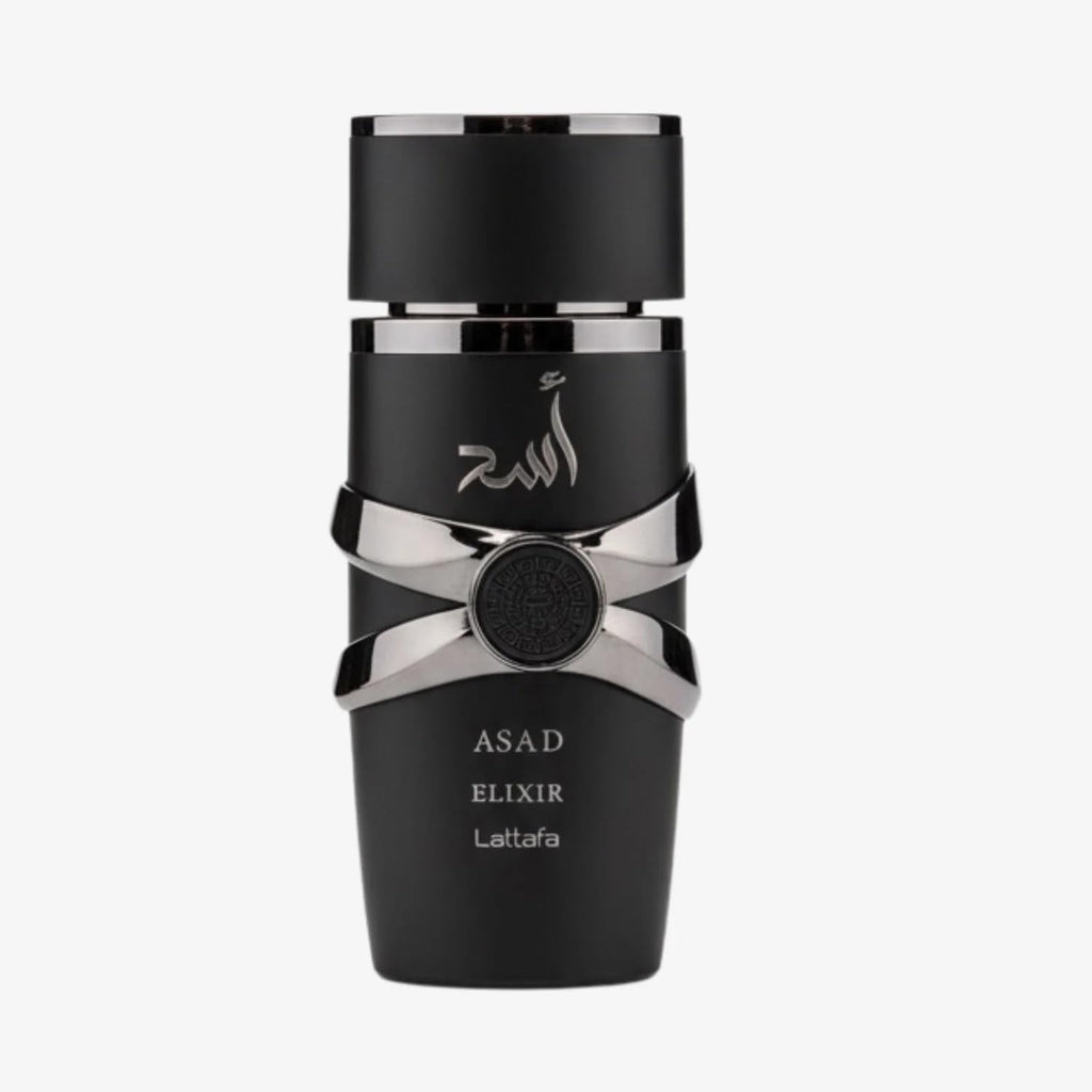 Lattafa Elixir Eau de Parfum