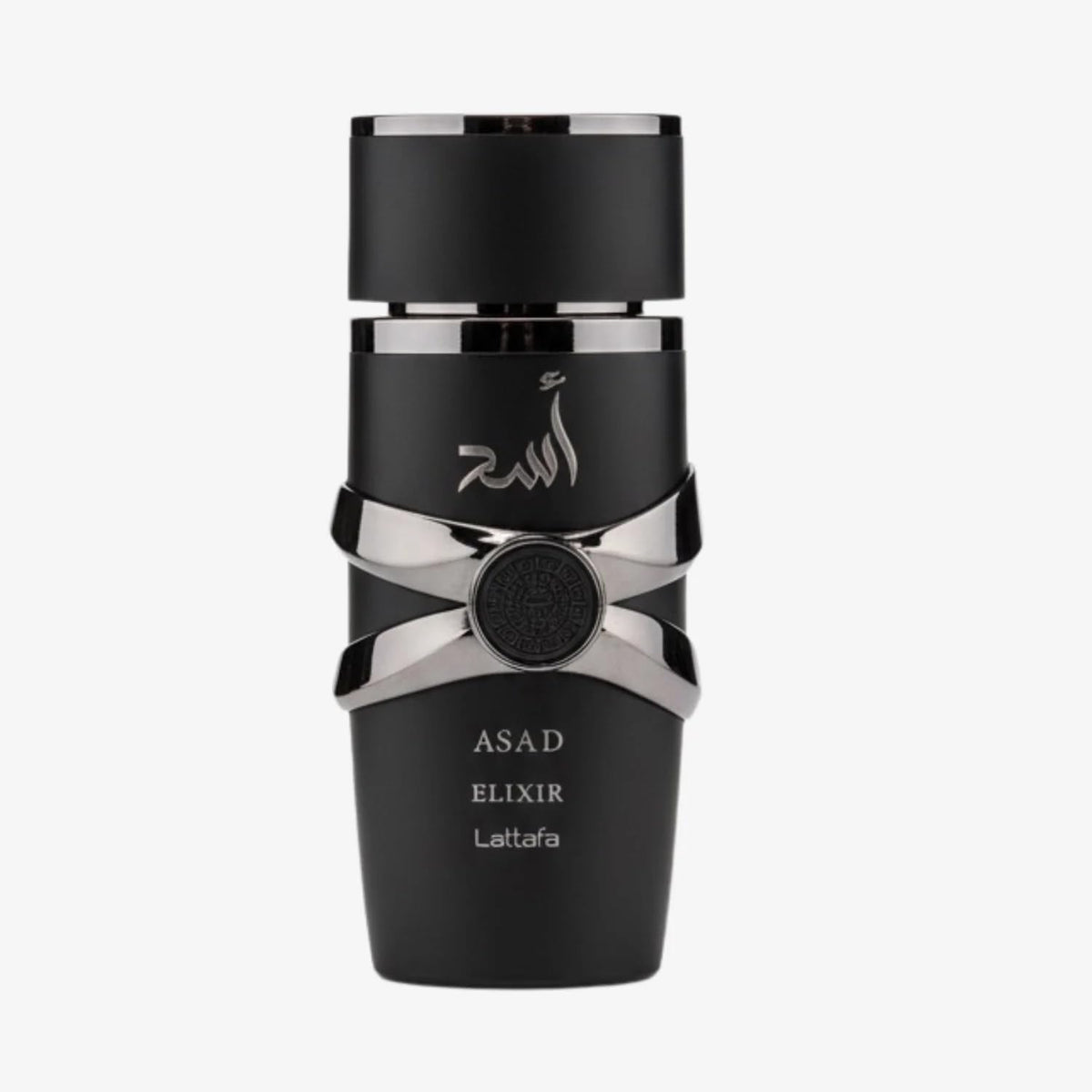 Lattafa Elixir Eau de Parfum