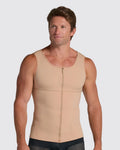 Faja de Hombre Leonisa Talla XL Marrón