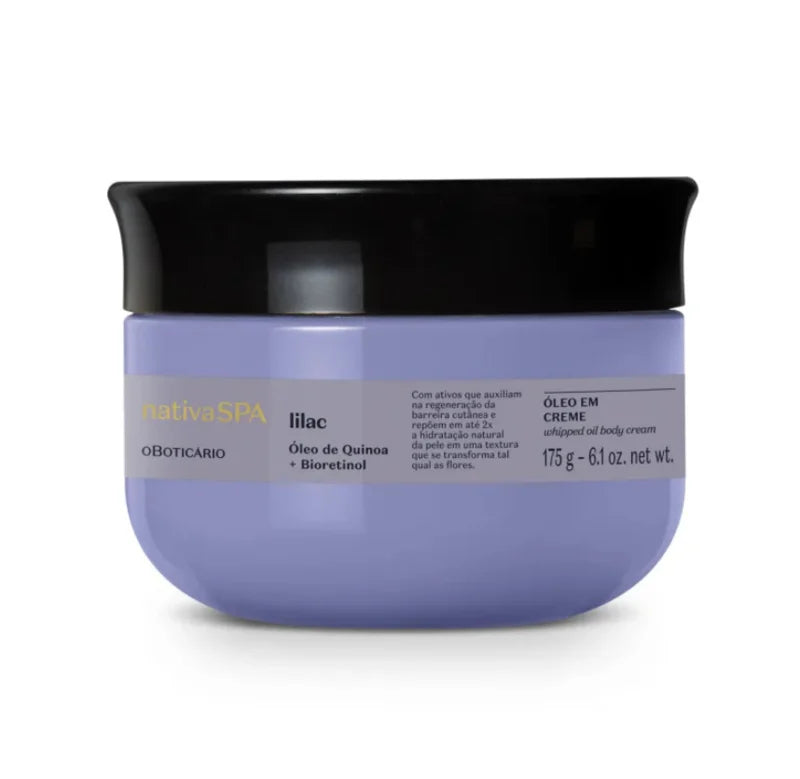 Crema Facial Quinoa Oil con Bioretinol