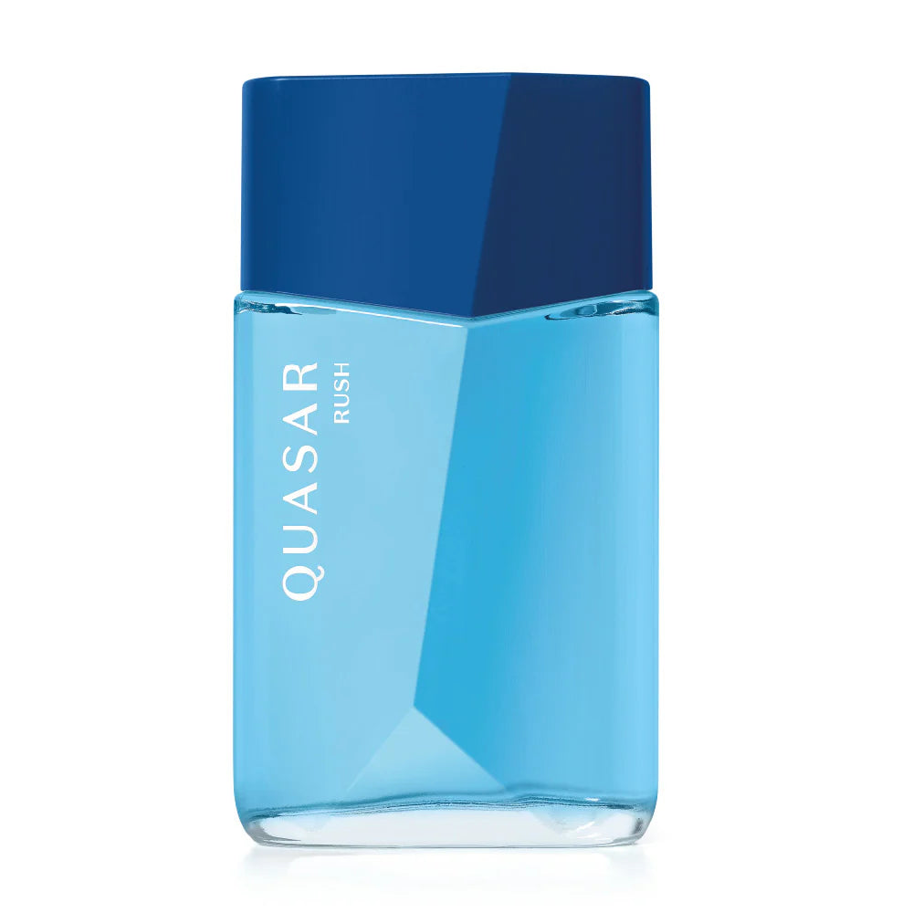 Perfume Quasar Rush