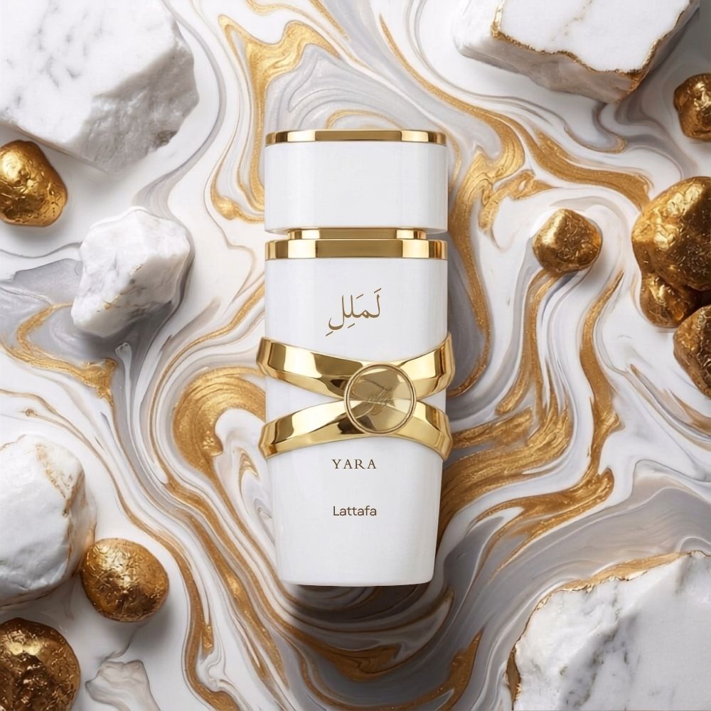 Lattafa Yara Mori Eau de Parfum, vista 2