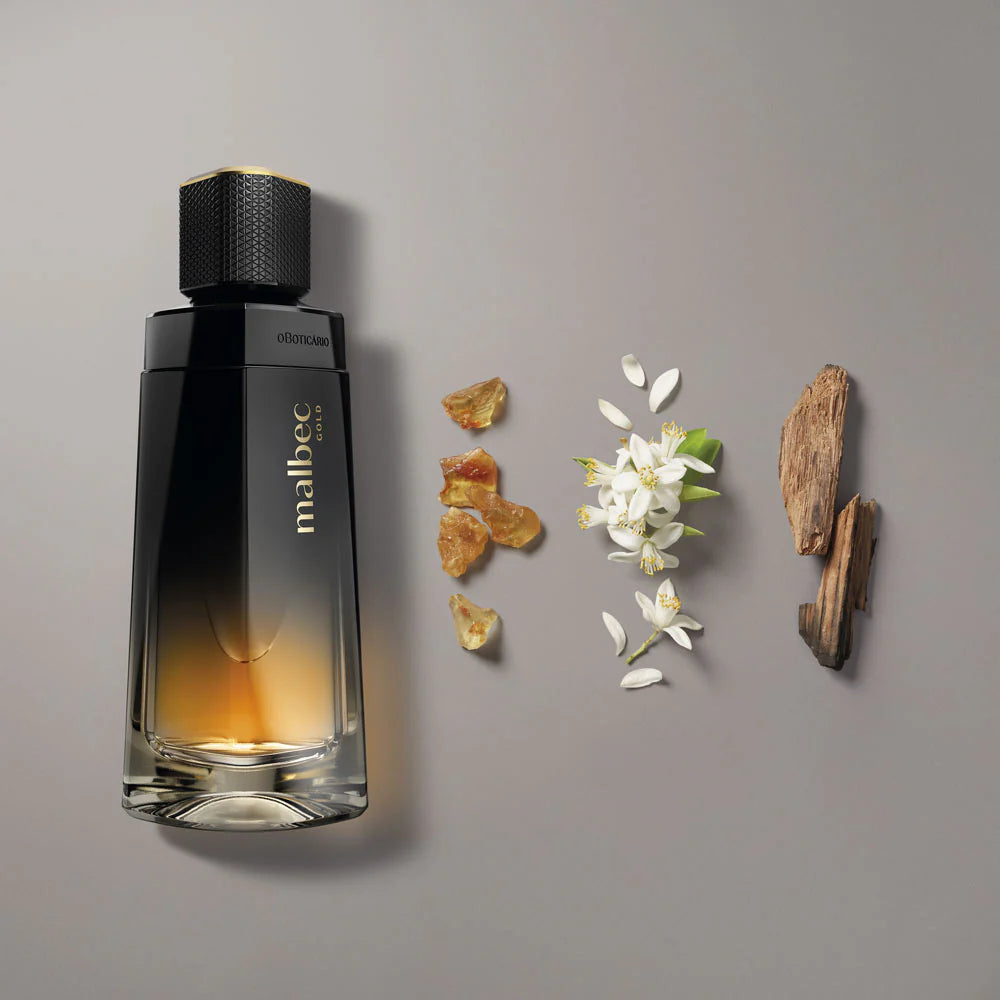 Perfume Malbec Gold, vista 2