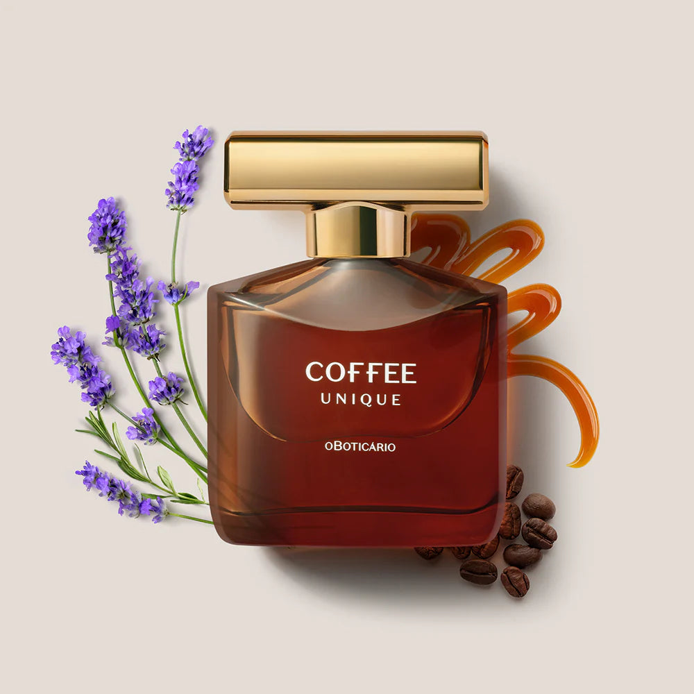 Perfume Coffee Man, vista 2