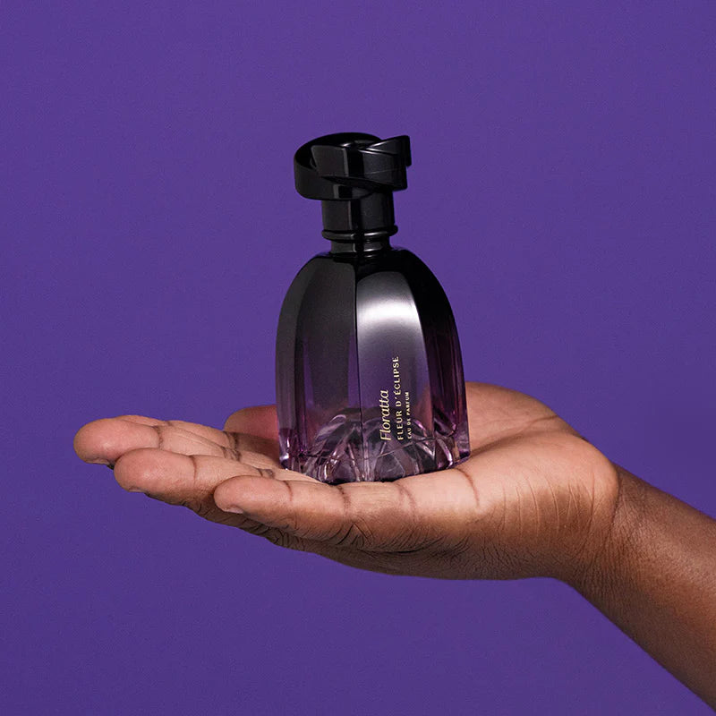 Perfume Floratta Fleur d'Eclipse, vista 2